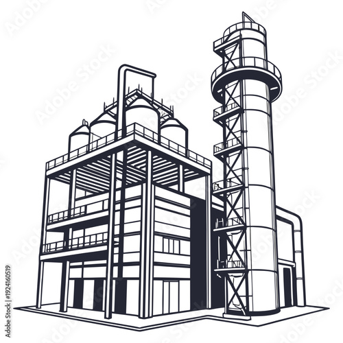 An elderly couple sitting back to back on the floor