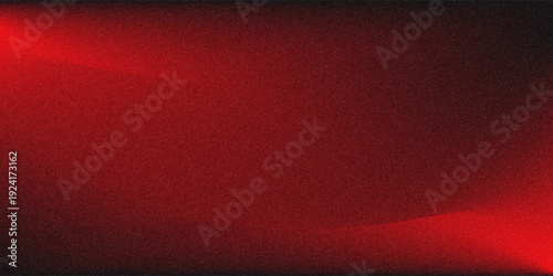 Orange red yellow grainy gradient background abstract noise texture banner header cover backdrop design.eps10
