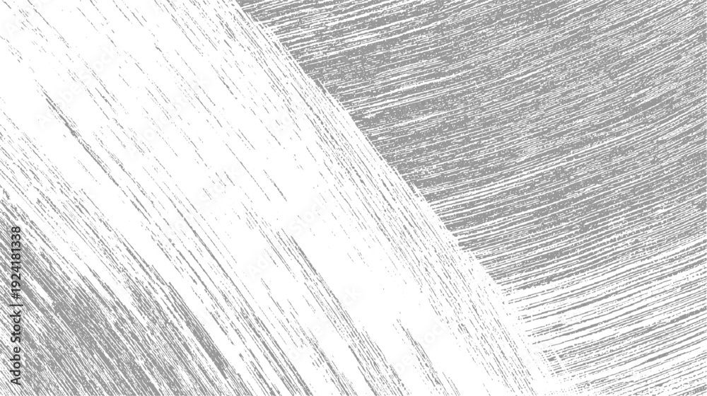 custom made wallpaper toronto digitalAbstract diagonal brush strokes in grey and white textured background pattern