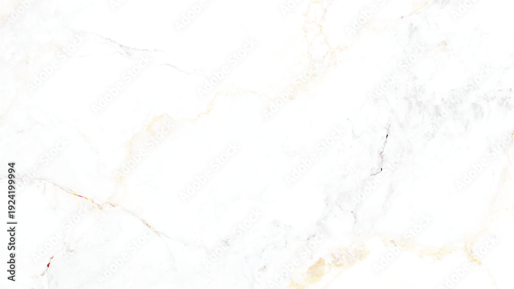 Fototapeta premium White background White marble stone surface.