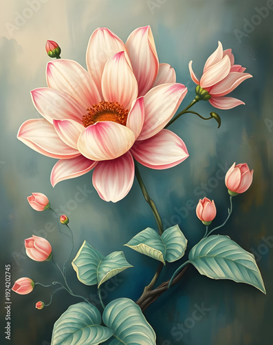 vintage, floral, flowers, oilpainting, art, painting, stilllife, bouquet, petals, bloom, antique, retro, classic, rustic, elegant, romantic, texture, brushstroke, canvas, pigment, muted, earthy, paste