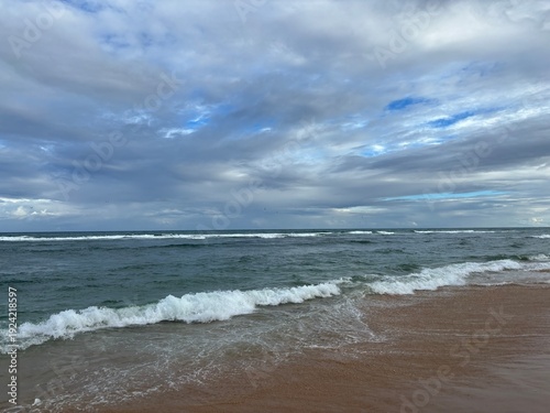 Praia do Forte Beach