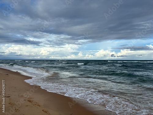 Praia do Forte Beach