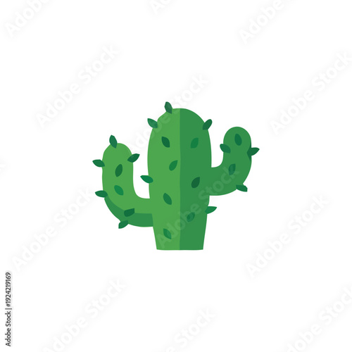 Cactus Plant