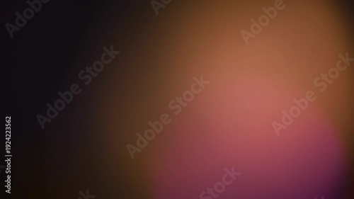 flash transition with vibrant red light leak, perfect for scene changes and dynamic editing.