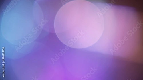 flash transition with a subtle pink hue transitioning to black, ideal for adding creative flair to video projects.