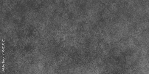 Black white dark gray stone surface texture background. Illustration Soft Colored Abstract Background Old Paper Vintage. Stone or concrete surface. Industrial building construction business Design.