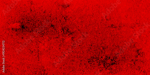 Chaotic Abstract Dark Red and Black Grunge Background with Rough Watercolor Texture, Dramatic Macabre Stains, Splattered Pigment, Porous Distressed Grain, and Intense Crimson Surface Detail.