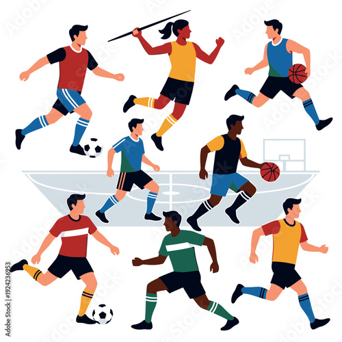 Community Gardening Hands Together