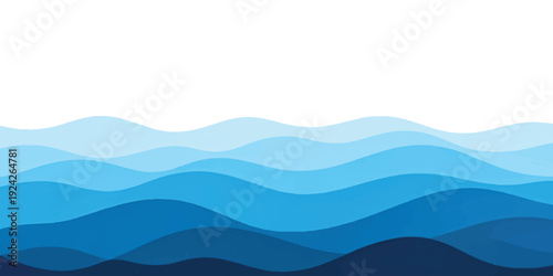 A festive burst of small red confetti pieces against a clean white background