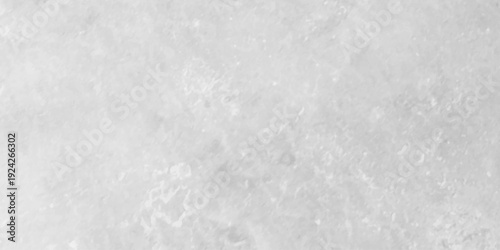 White grunge concrete paper rock stone wall marble texture. Concrete white Panorama blank rough wall for background. Rock limestone grunge wall rough granite decoration.