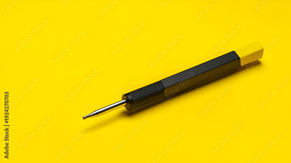 Fototapeta premium screwdriver