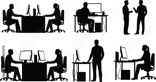 Beautiful aerial view of modern sustainable green city with eco friendly architecture parks and solar panels under bright blue sky for urban development