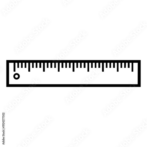  ruler