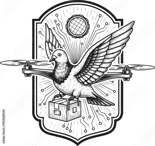 Adobe Illustrator Artwork