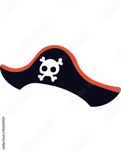 skull and crossbones