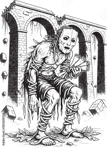 Adobe Illustrator Artwork