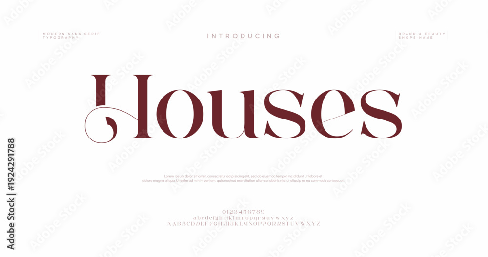 Obraz premium Minimalist icon representing a vector file format placeholder