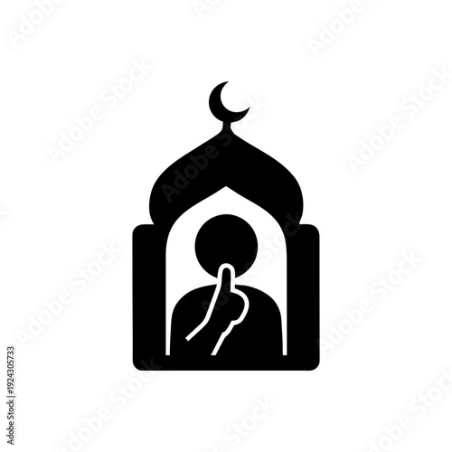 Quiet Playground Space Icon