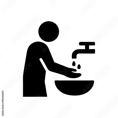 Refreshing Splash Zone Station Icon