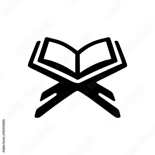 Game Strategy Rule Book Icon