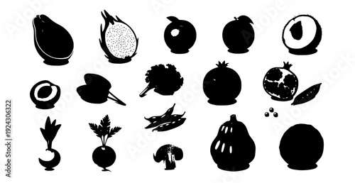 black and white tulipsTap on a clip to paste it in the text box.