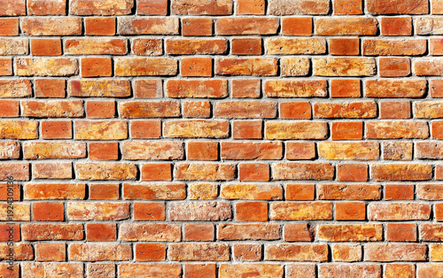 Other bricks in the wall