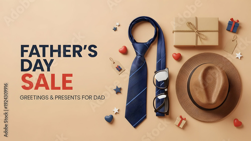 Celebrate father's day with exclusive deals and gifts for dad