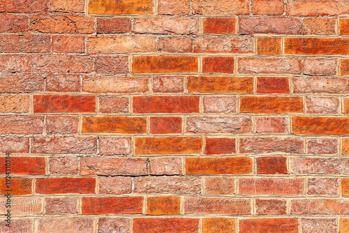 Other bricks in the wall