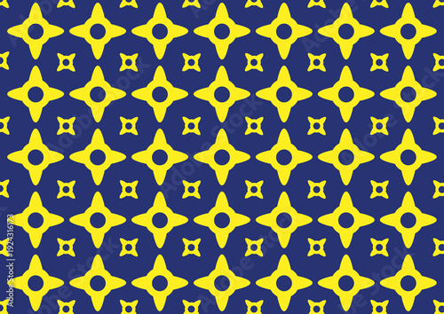 vector seamless pattern with stars,Print, Pattern, backdrop, traditional ornament, luxury ornament, elegant pattern, wallpaper background