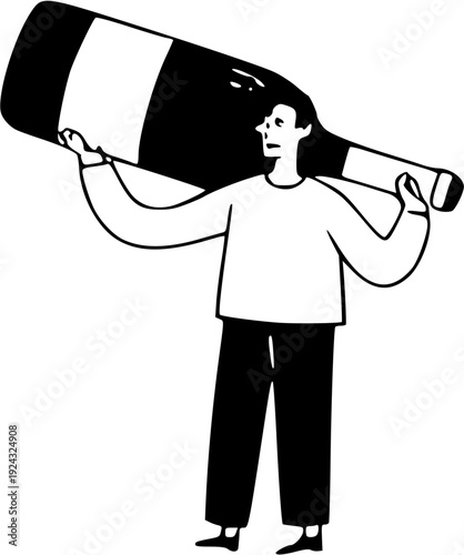 Wine Moments: Elegance in Every Pour