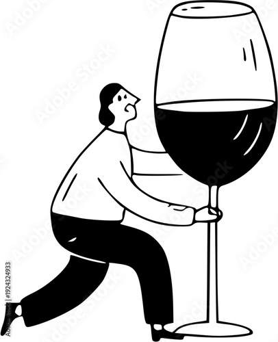 Wine Moments: Elegance in Every Pour