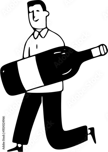 Wine Moments: Elegance in Every Pour