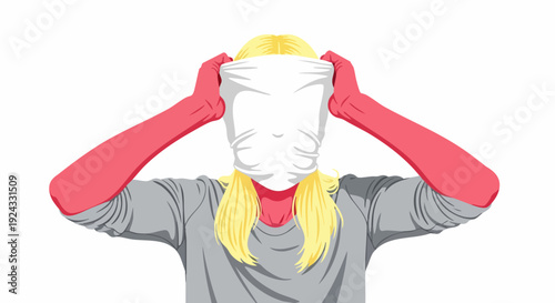 Set of 3 Vintage Sailing Ships Vector Illustrations