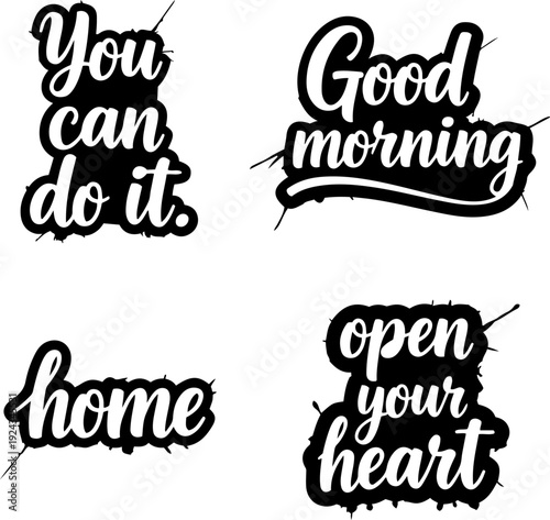 A vector file is a digital image format that uses mathematical equations to create shapes.