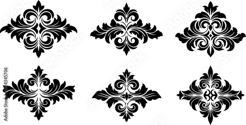 A sleek and modern vector file icon on a clean white background