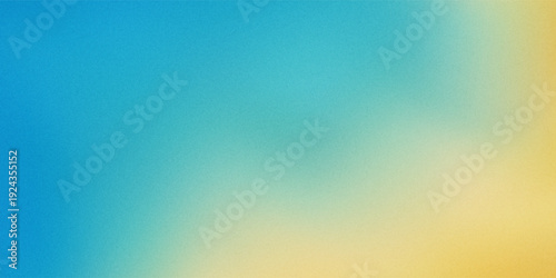 Abstract Blue to Gold Gradient Texture: Subtle, Textured Background Image