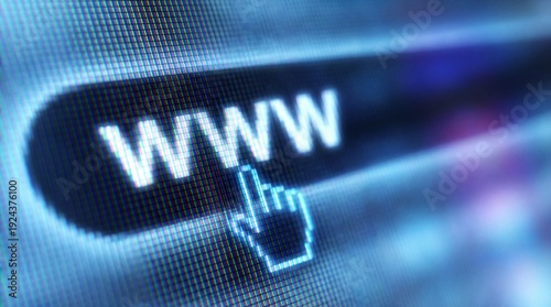 World Wide Web (www)