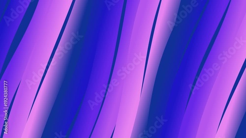 abstract blue background with lines