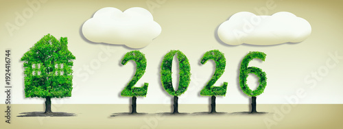 2026, immobilier