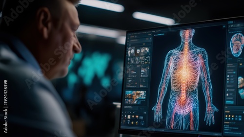 Future of Medicine with AI and Smart Healthcare Systems