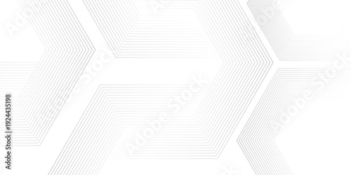 Modern medical or health care scientific abstract background with hexagons. Suit for banner, web, poster, pamflet, brochure and presentation