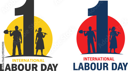 International labour day celebration and workers rights awareness