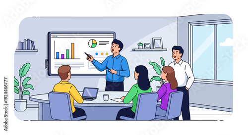 Modern Team Project Presentation