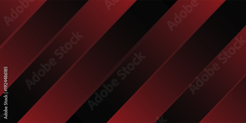 Abstract red laser beam. On a black background. Vector illustration. lighting effect. illustration vektor
