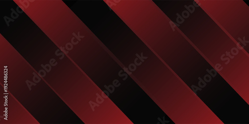 Abstract red laser beam. On a black background. Vector illustration. lighting effect. illustration vektor
