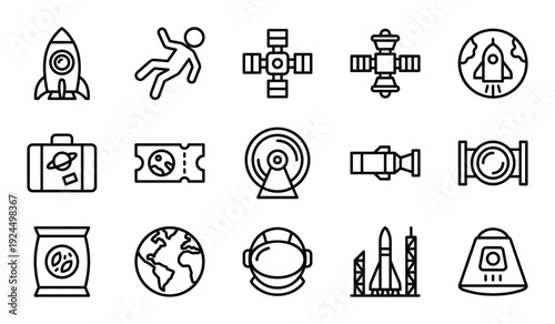 Drone miner performing robotic operation for extraction of minerals from ground