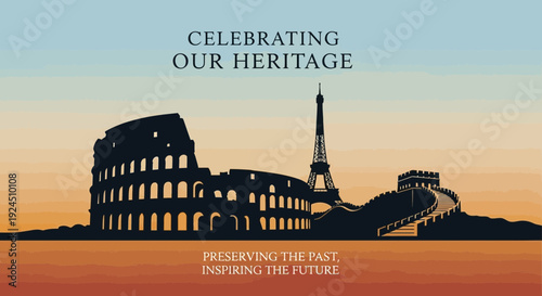 Celebrating Cultural Heritage