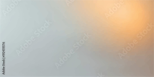 Grunge old paper texture meets a brushed silver metallic steel surface in this shiny gray aluminum plate backdrop design with light reflection