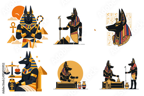 Anubis
